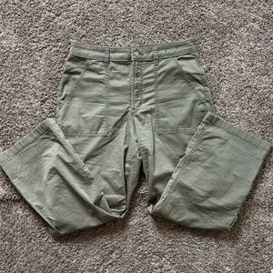 Hollister Casual Utility-Like Pants